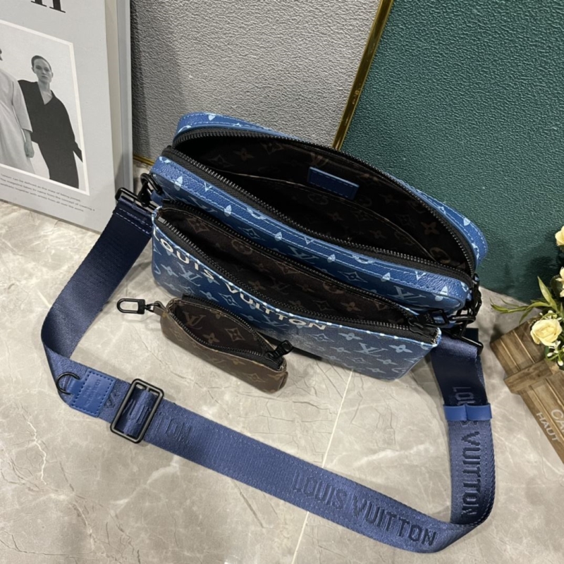 LV Satchel bags